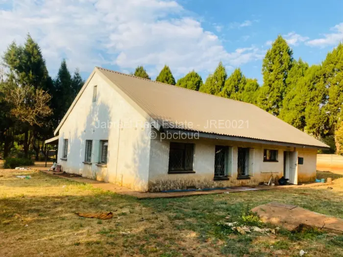 4 Bedroom House for Sale in Philadelphia, Harare