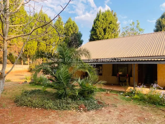 4 Bedroom House for Sale in Philadelphia, Harare