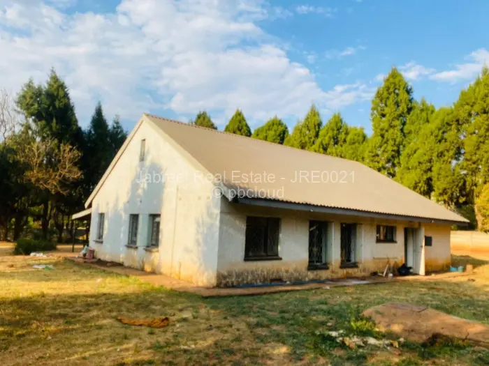 4 Bedroom House for Sale in Philadelphia, Harare