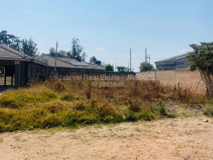 Residential Stand for Sale in Ruwa, Ruwa