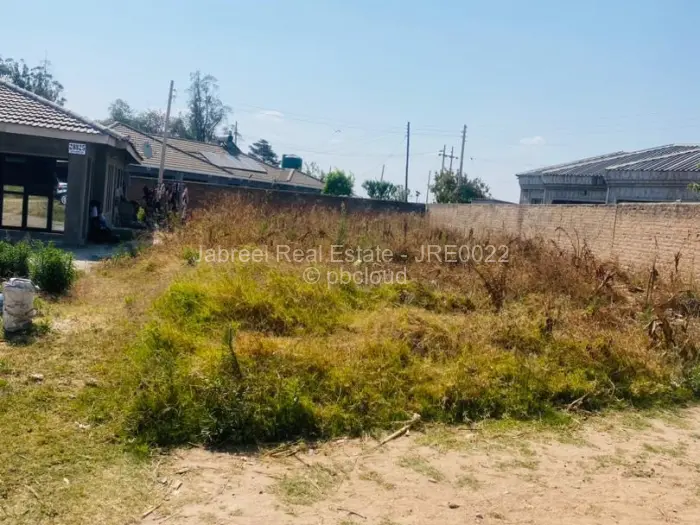 Residential Stand for Sale in Ruwa, Ruwa