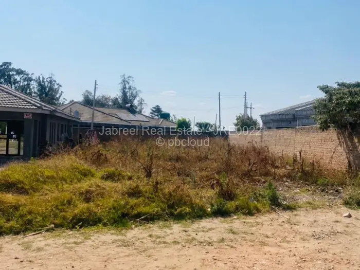Residential Stand for Sale in Ruwa, Ruwa