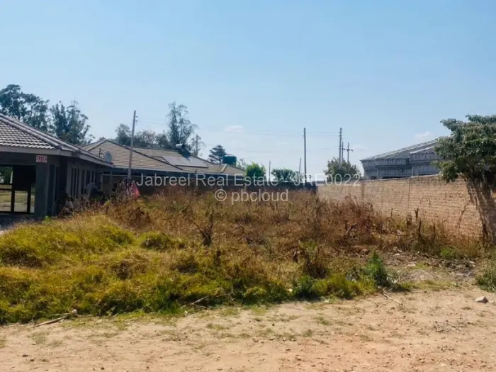 Residential Stand for Sale in Ruwa, Ruwa