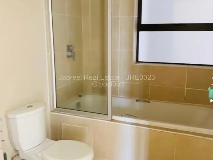 Flat/Apartment to Rent in Aspindale Park