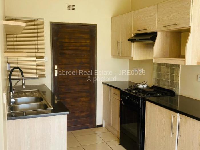 Flat/Apartment to Rent in Aspindale Park, Harare