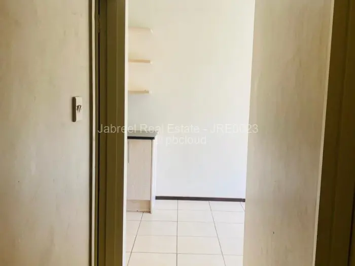 Flat/Apartment to Rent in Aspindale Park