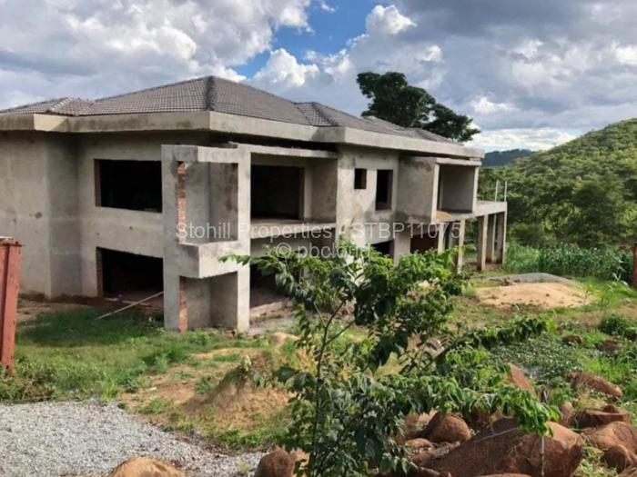 7 Bedroom House for Sale in Carrick Creagh Estate, Harare