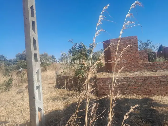 3 Bedroom House for Sale in Hogerty Hill, Harare
