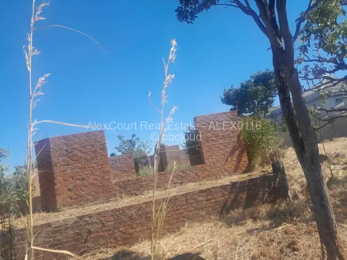 3 Bedroom House for Sale in Hogerty Hill, Harare