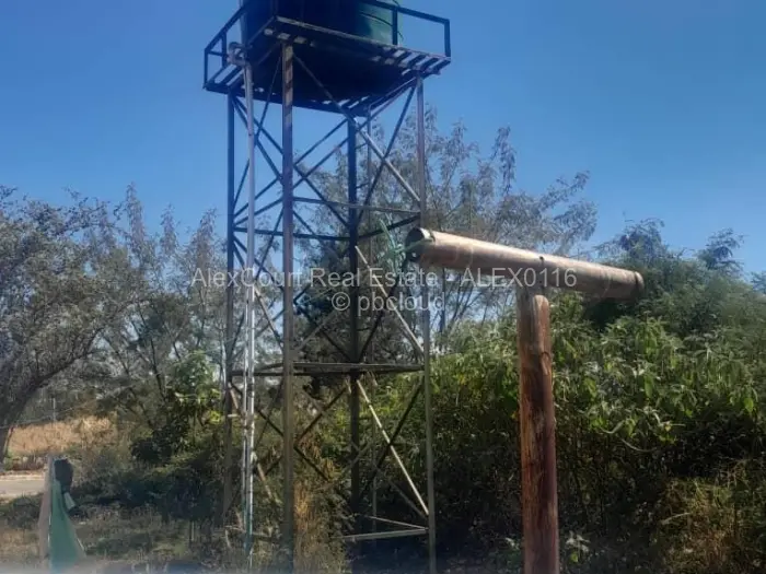 3 Bedroom House for Sale in Hogerty Hill, Harare
