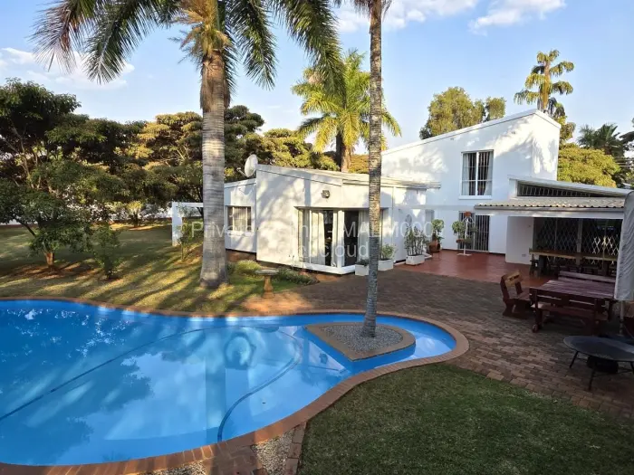 House to Rent in Borrowdale