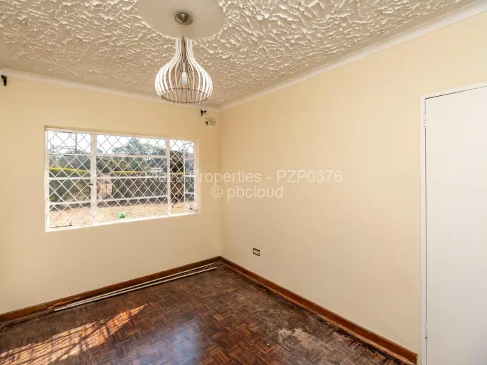 4 Bedroom House for Sale in Hatfield, Harare