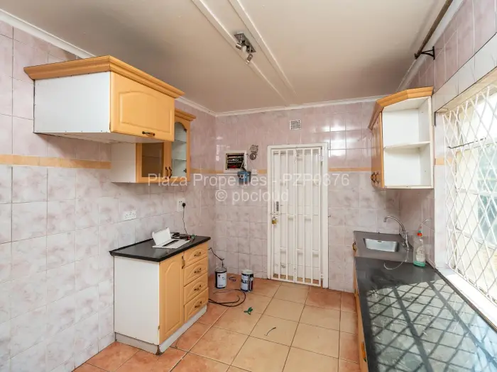 4 Bedroom House for Sale in Hatfield, Harare