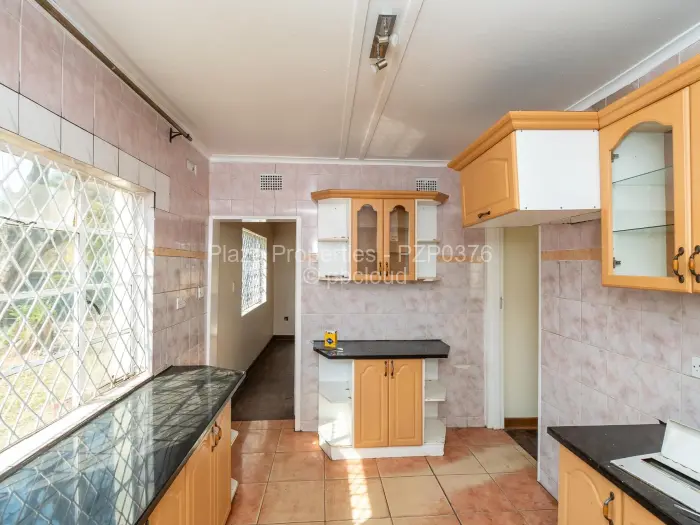 4 Bedroom House for Sale in Hatfield, Harare