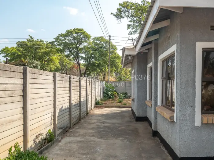 4 Bedroom House for Sale in Hatfield, Harare