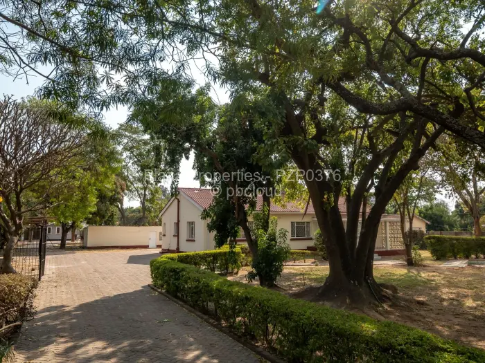 4 Bedroom House for Sale in Hatfield, Harare