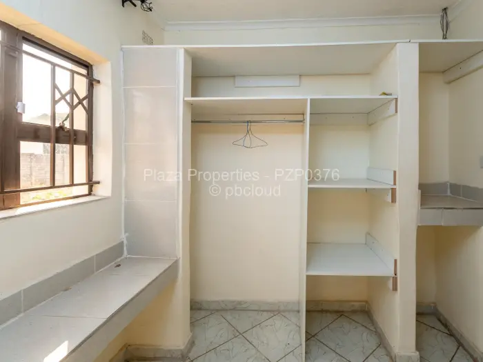 4 Bedroom House for Sale in Hatfield, Harare