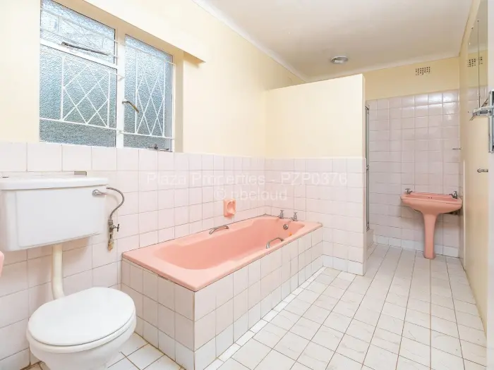 4 Bedroom House for Sale in Hatfield, Harare