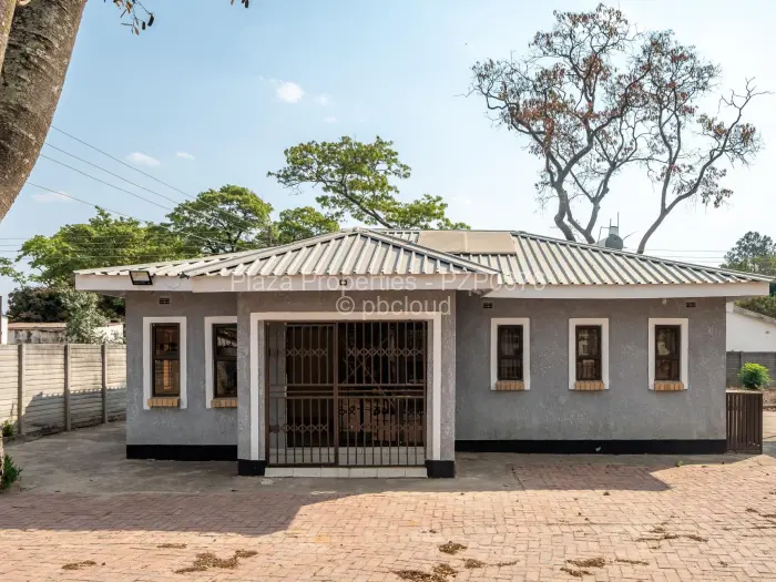 4 Bedroom House for Sale in Hatfield, Harare