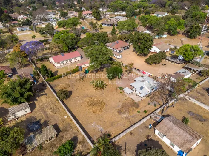 4 Bedroom House for Sale in Hatfield, Harare