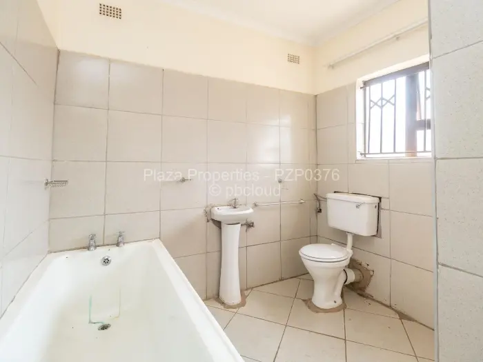 4 Bedroom House for Sale in Hatfield, Harare