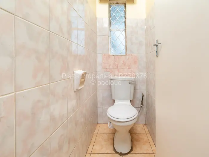 4 Bedroom House for Sale in Hatfield, Harare