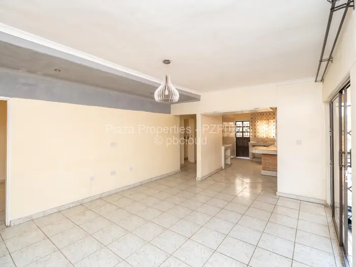 4 Bedroom House for Sale in Hatfield, Harare