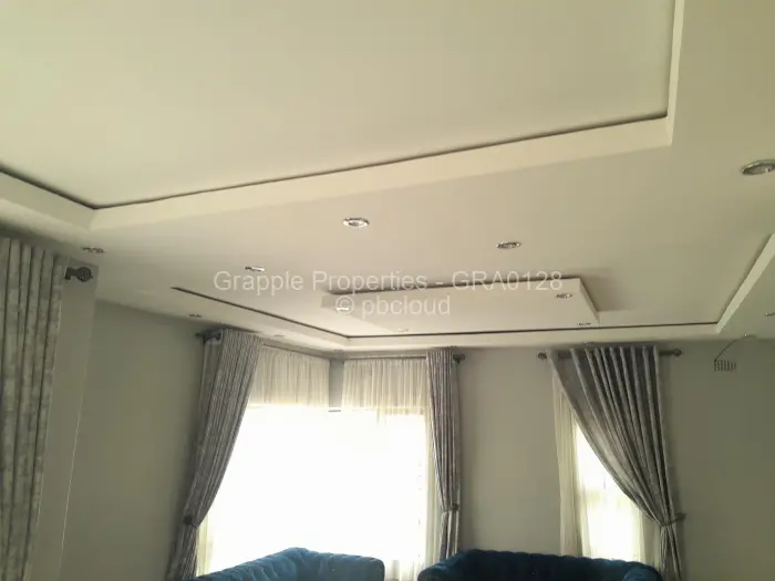 4 Bedroom House for Sale in Aspindale Park, Harare