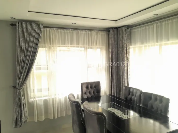 4 Bedroom House for Sale in Aspindale Park, Harare