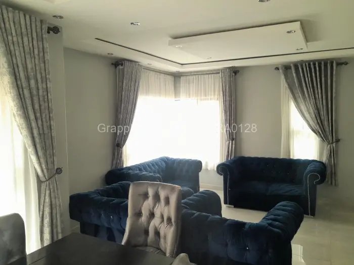 4 Bedroom House for Sale in Aspindale Park, Harare