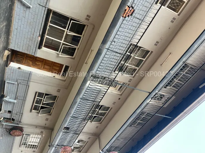 Flat/Apartment to Rent in Avenues