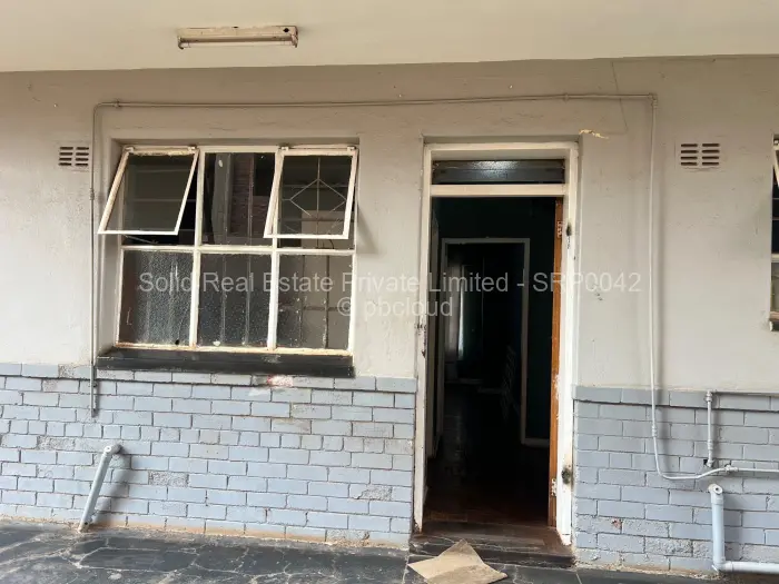 Flat/Apartment to Rent in Avenues