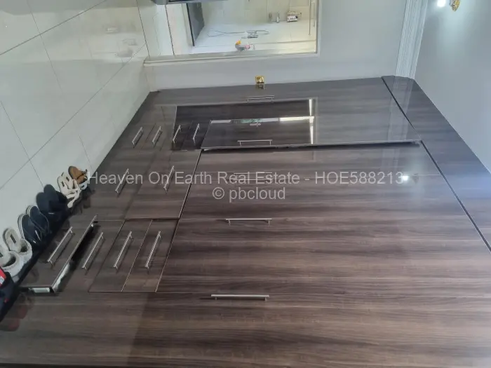 5 Bedroom House for Sale in Glen Lorne, Harare