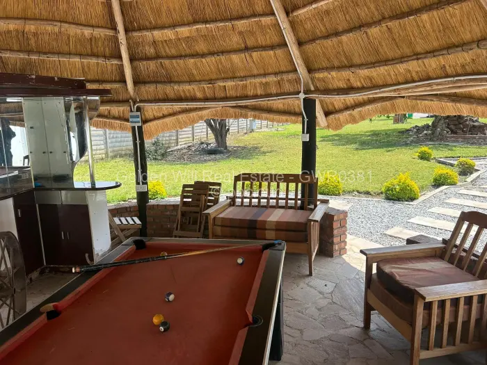 4 Bedroom House to Rent in Highlands