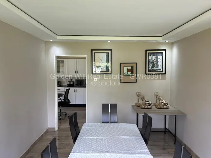 4 Bedroom House to Rent in Highlands