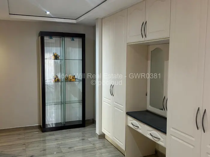 4 Bedroom House to Rent in Highlands