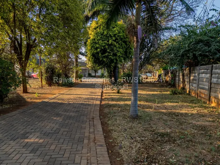 3 Bedroom House for Sale in Marlborough, Harare