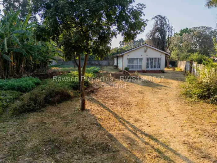 3 Bedroom House for Sale in Marlborough, Harare