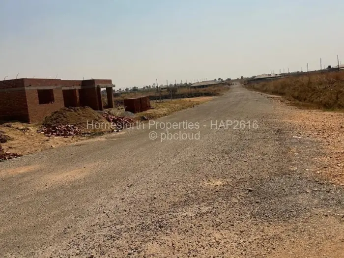 Residential Stand for Sale in Darwendale, Darwendale