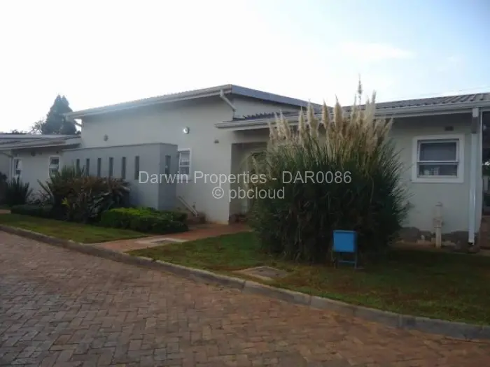 Townhouse/Complex/Cluster to Rent in Greendale North