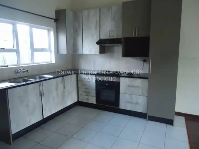 Townhouse/Complex/Cluster to Rent in Greendale North