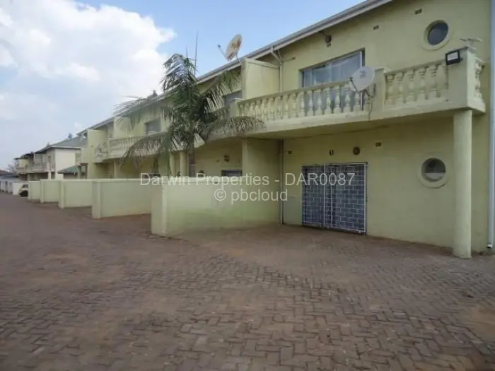 Flat/Apartment to Rent in Strathaven