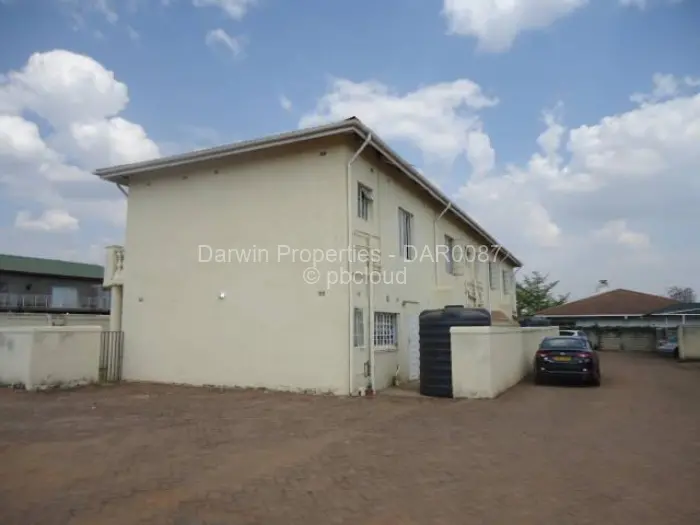 Flat/Apartment to Rent in Strathaven