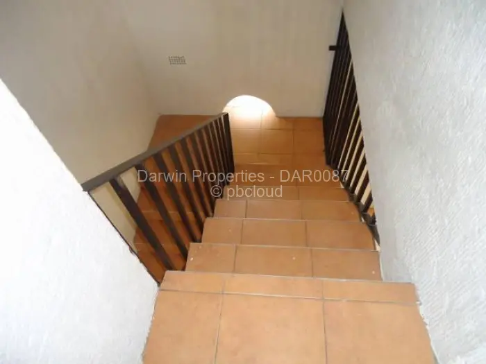 Flat/Apartment to Rent in Strathaven
