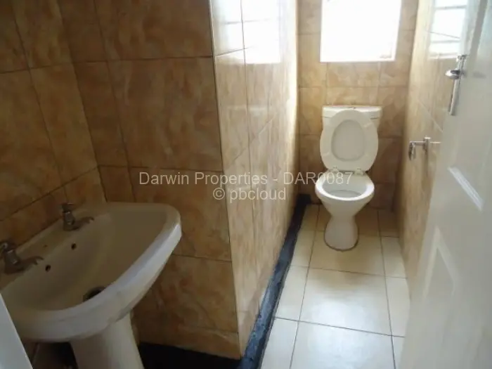 Flat/Apartment to Rent in Strathaven