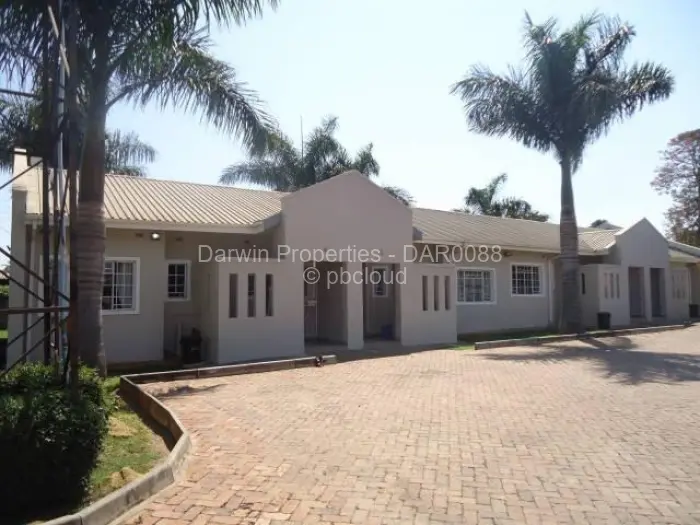 Townhouse/Complex/Cluster to Rent in Hillside