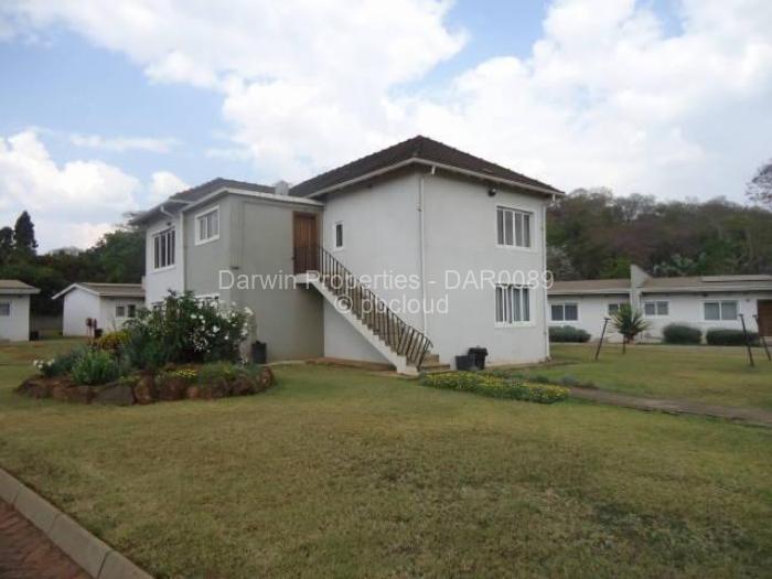 Townhouse/Cluster to Rent in Mabelreign, Harare