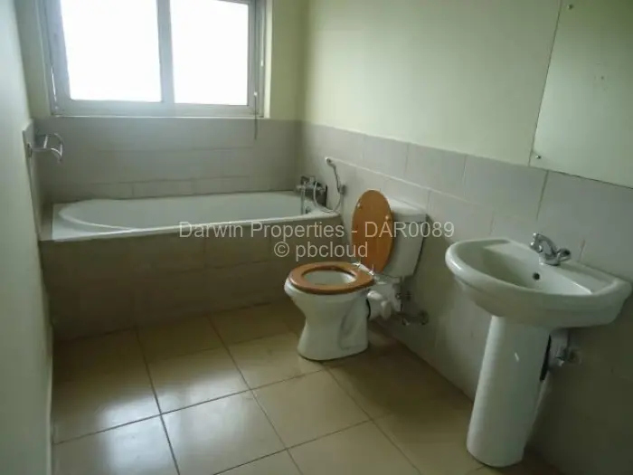 Townhouse/Complex/Cluster to Rent in Mabelreign