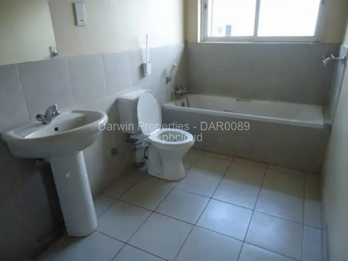 Townhouse/Complex/Cluster to Rent in Mabelreign