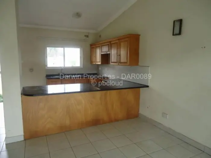 Townhouse/Complex/Cluster to Rent in Mabelreign